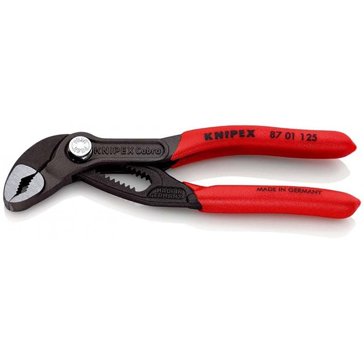 Polygrip 125 mm