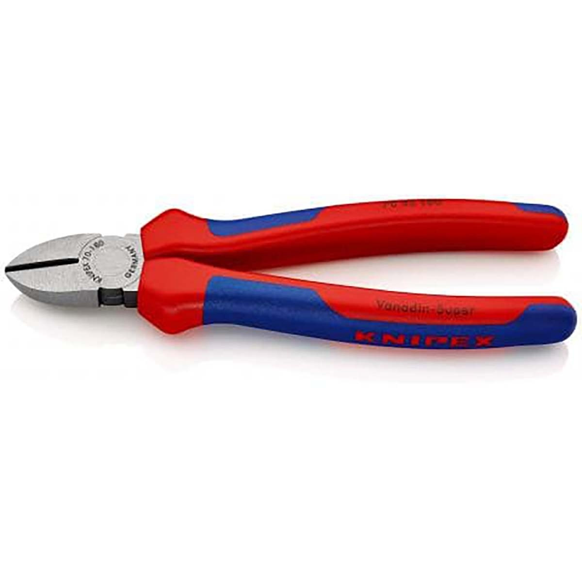 Side cutter 180 mm