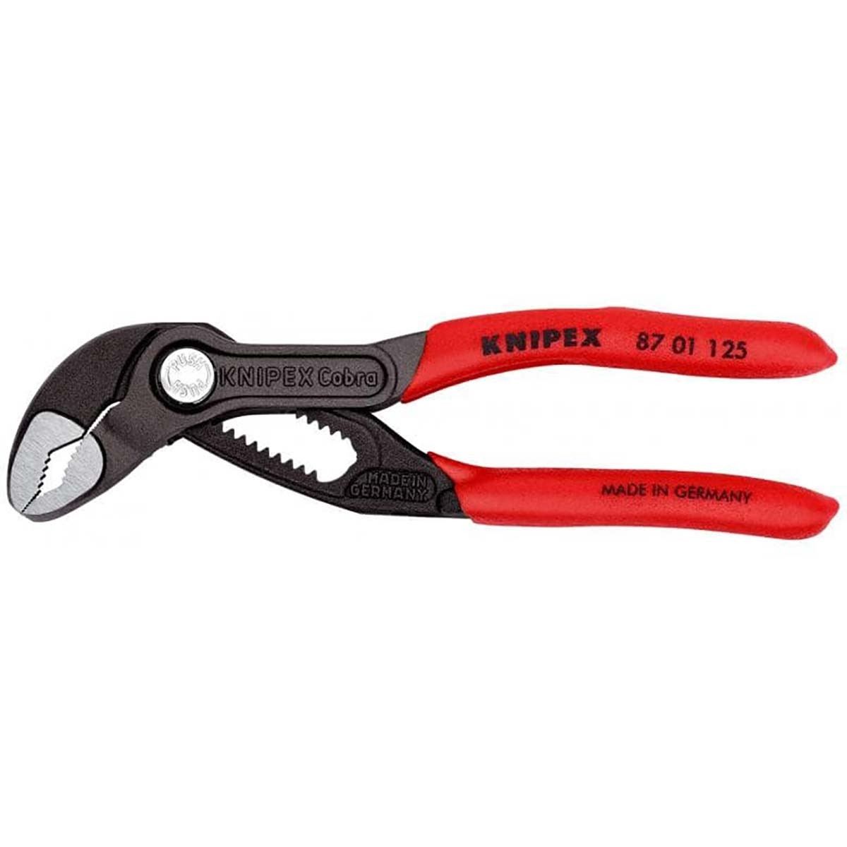 Poligrip 125 mm