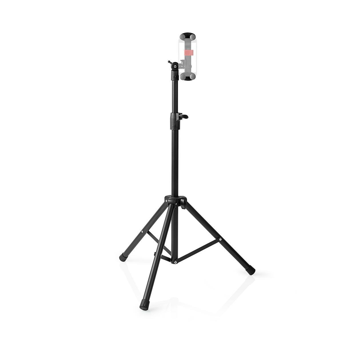 Tablet Mount | 4-12" | Fully Adjustable | Application: Universal