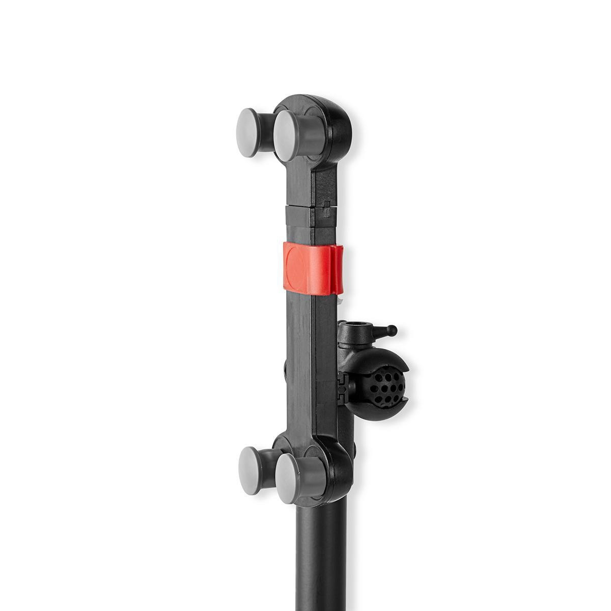 Tablet Mount | 4-12" | Fully Adjustable | Application: Universal