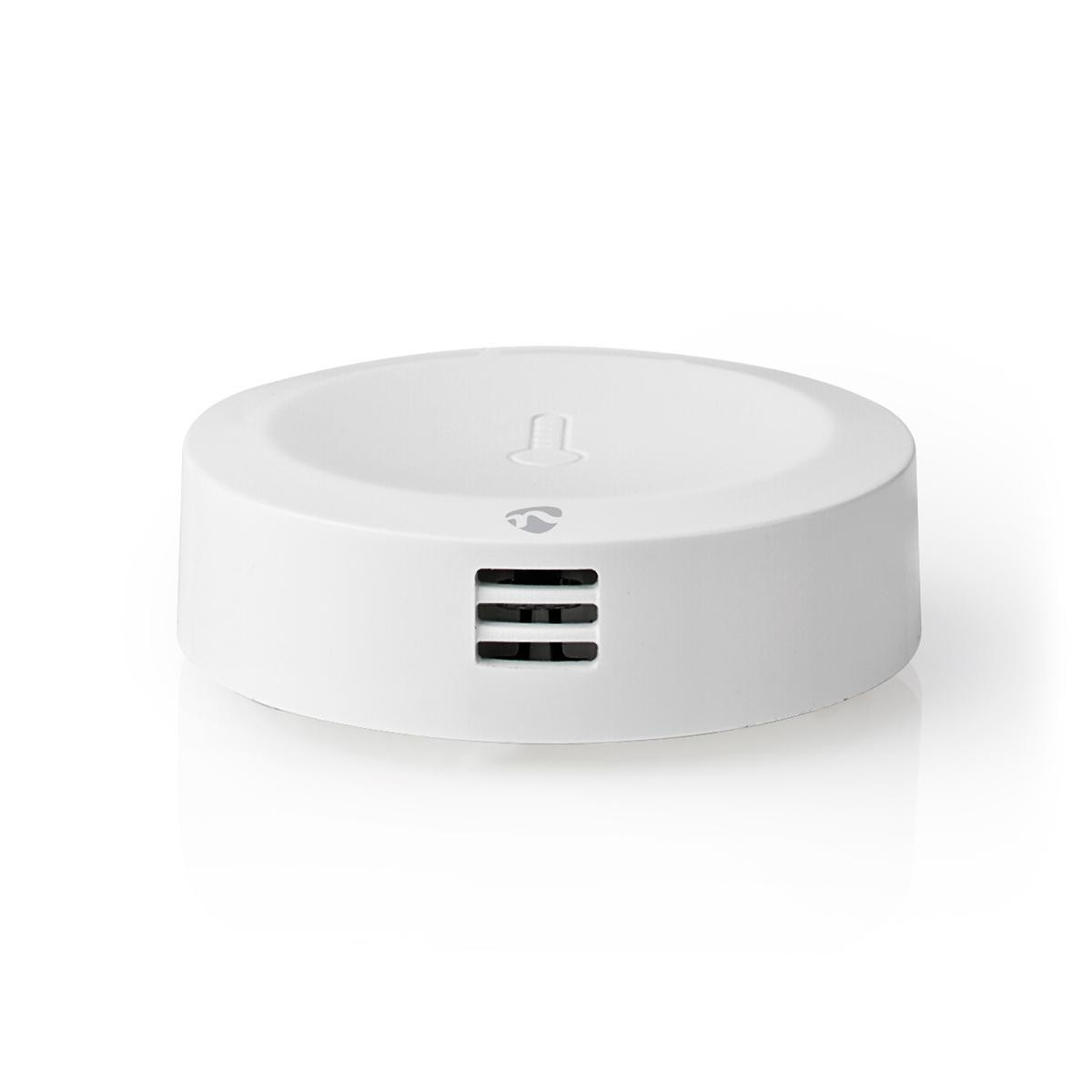 SmartLife Climate Sensor | Zigbee 3.0 | Battery powered | Android™ ...