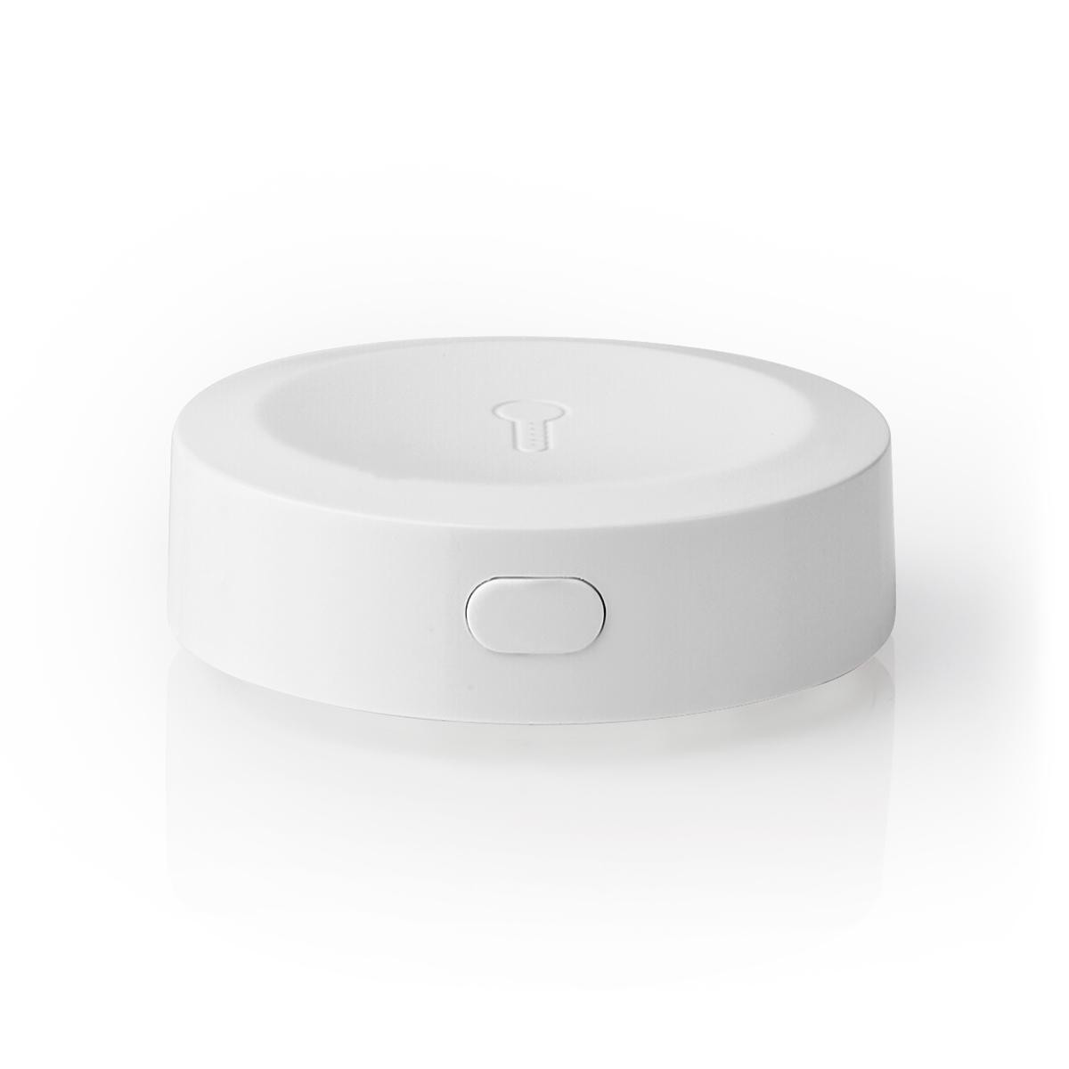 SmartLife Klimatsensor | Zigbee 3.0 | Batteriový pohon | Android™ /...