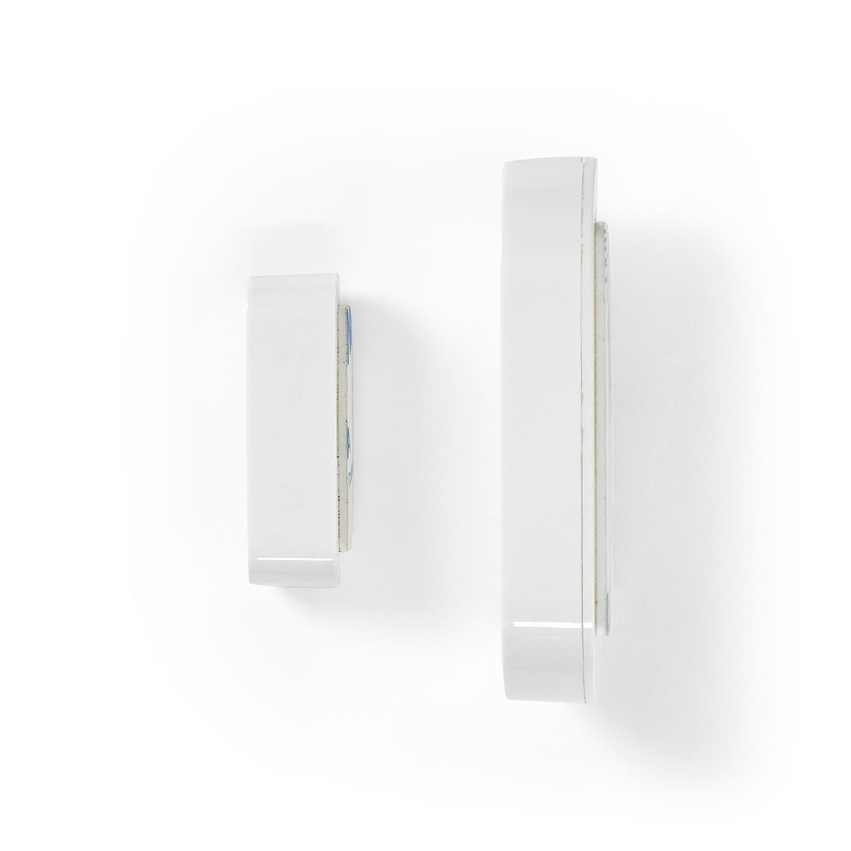 Smart Door / Window Sensor | Zigbee 3.0 | Battery powered | Android...