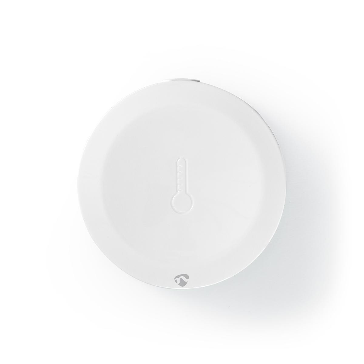 SmartLife Climate Sensor | Zigbee 3.0 | Battery powered | Android™ ...