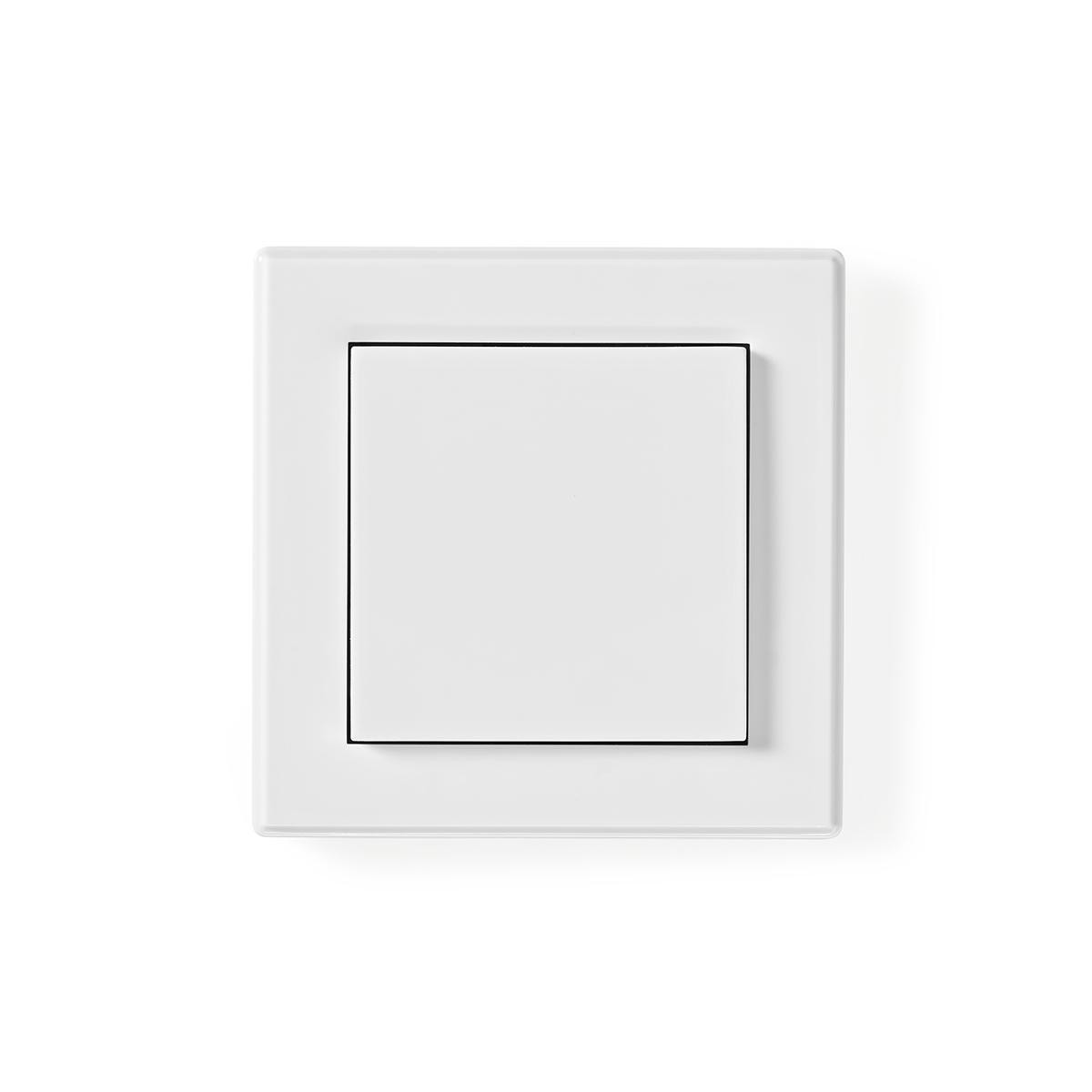 RF Plug | 433 MHz | White