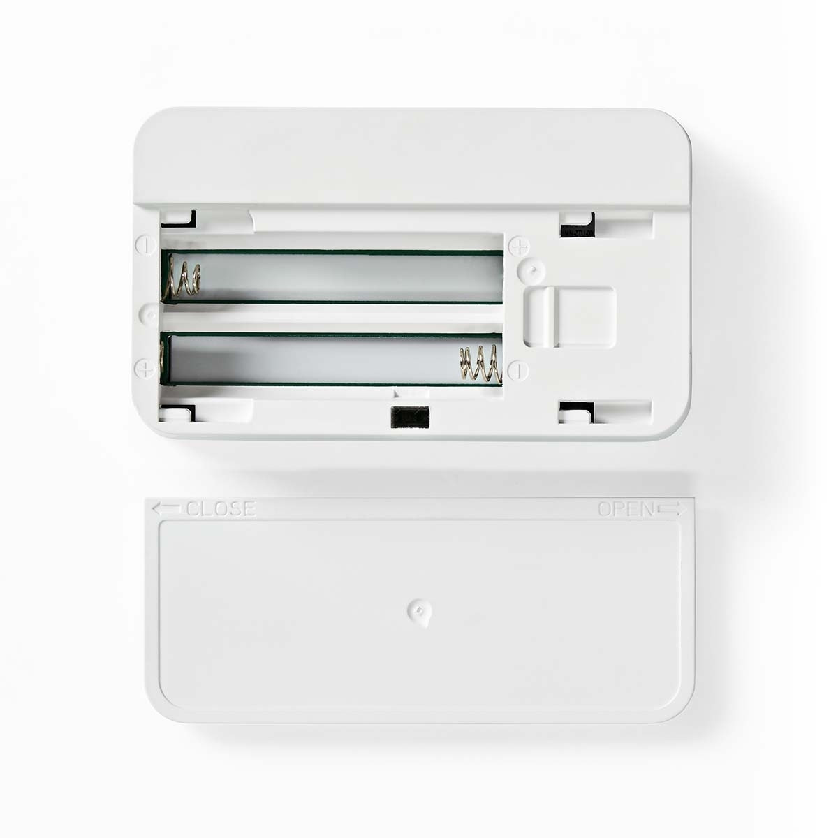 SmartLife Klimatsensor | Zigbee 3.0 | Batteridriven | Android™ / IO...