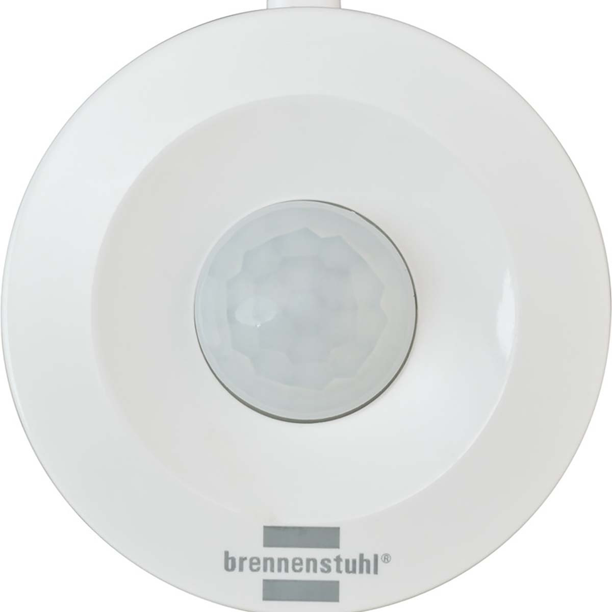 brennenstuhl®Connect Zigbee motion sensor BM CZ 01 (alarm and light...