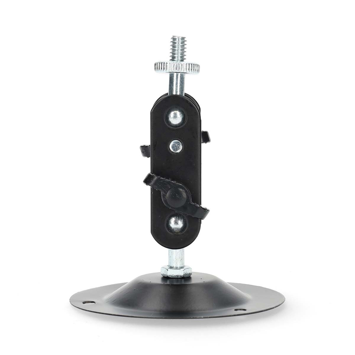 Camera holder | Steel | Black