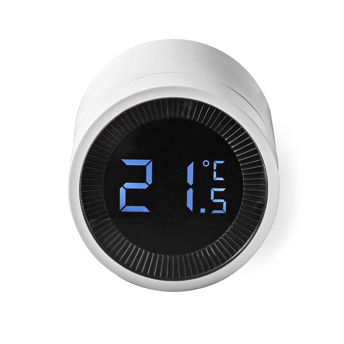 SmartLife Radiator Control | Zigbee 3.0 | Battery powered | LCD | A...