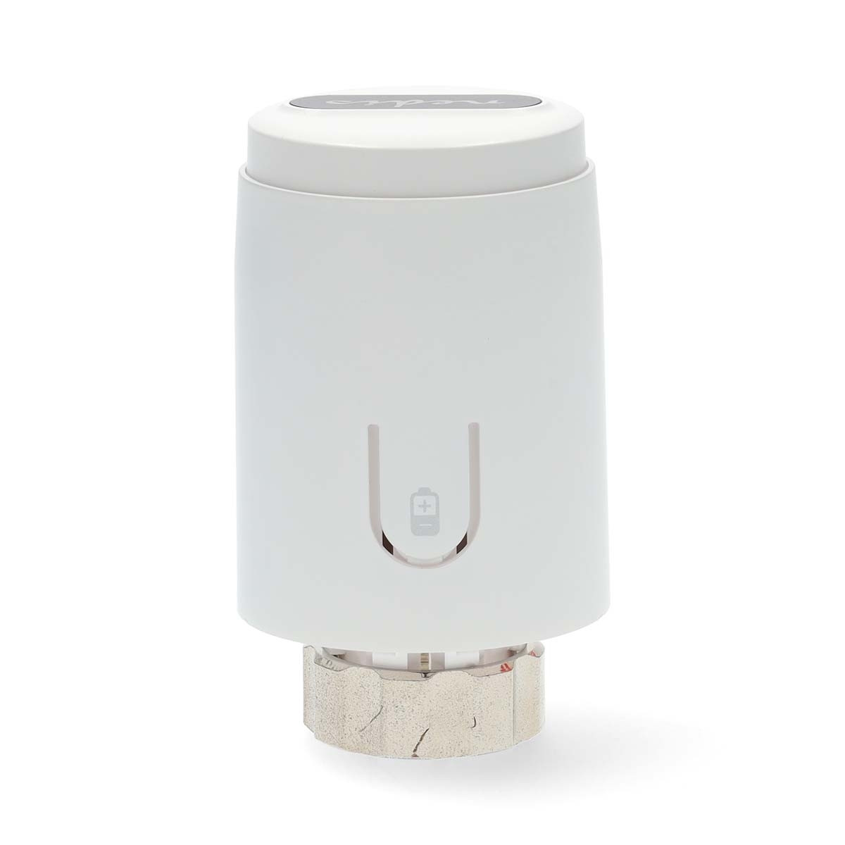 SmartLife Radiator Control | Zigbee 3.0 | Battery powered | LEDs | ...