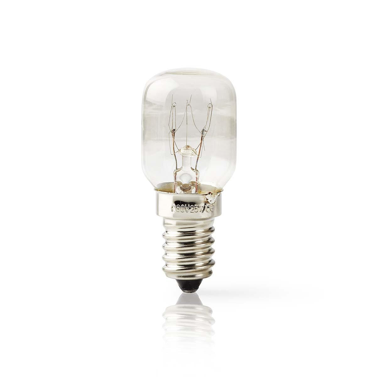 Koelkastlamp | E14 | 25W