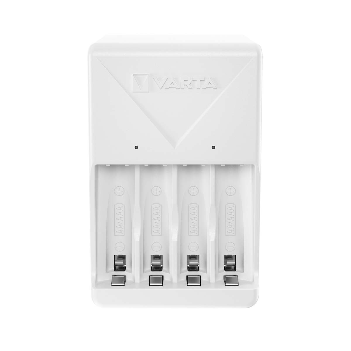Ładowarka 4xAA 2100 mAh
