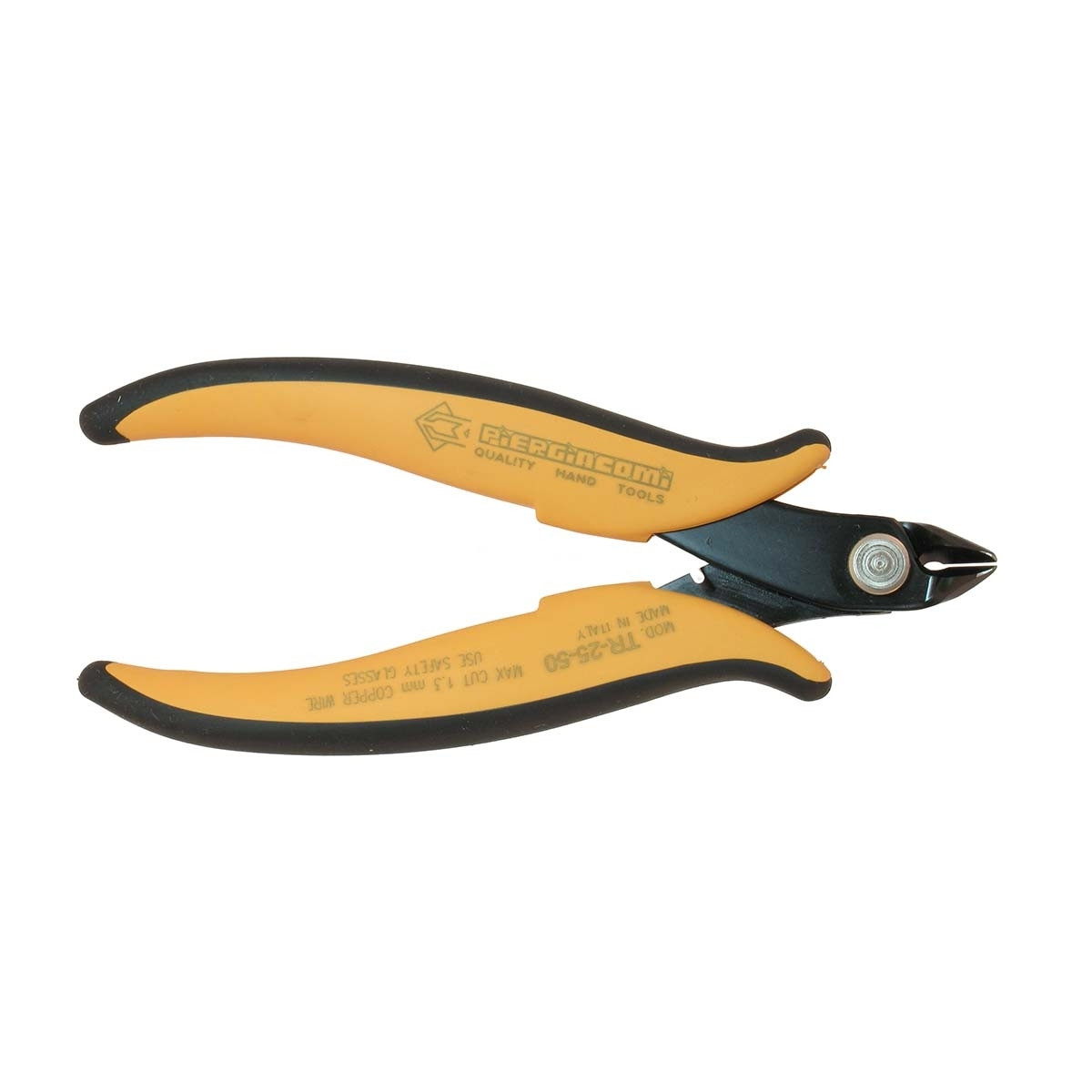 50° angled plane cutter