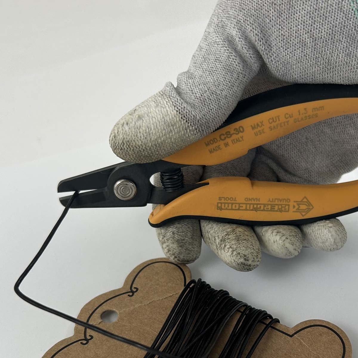 Ciseaux faciles à manipuler