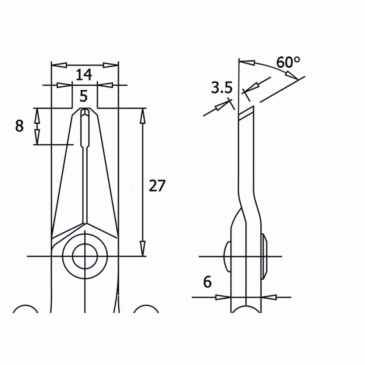 Head cutter