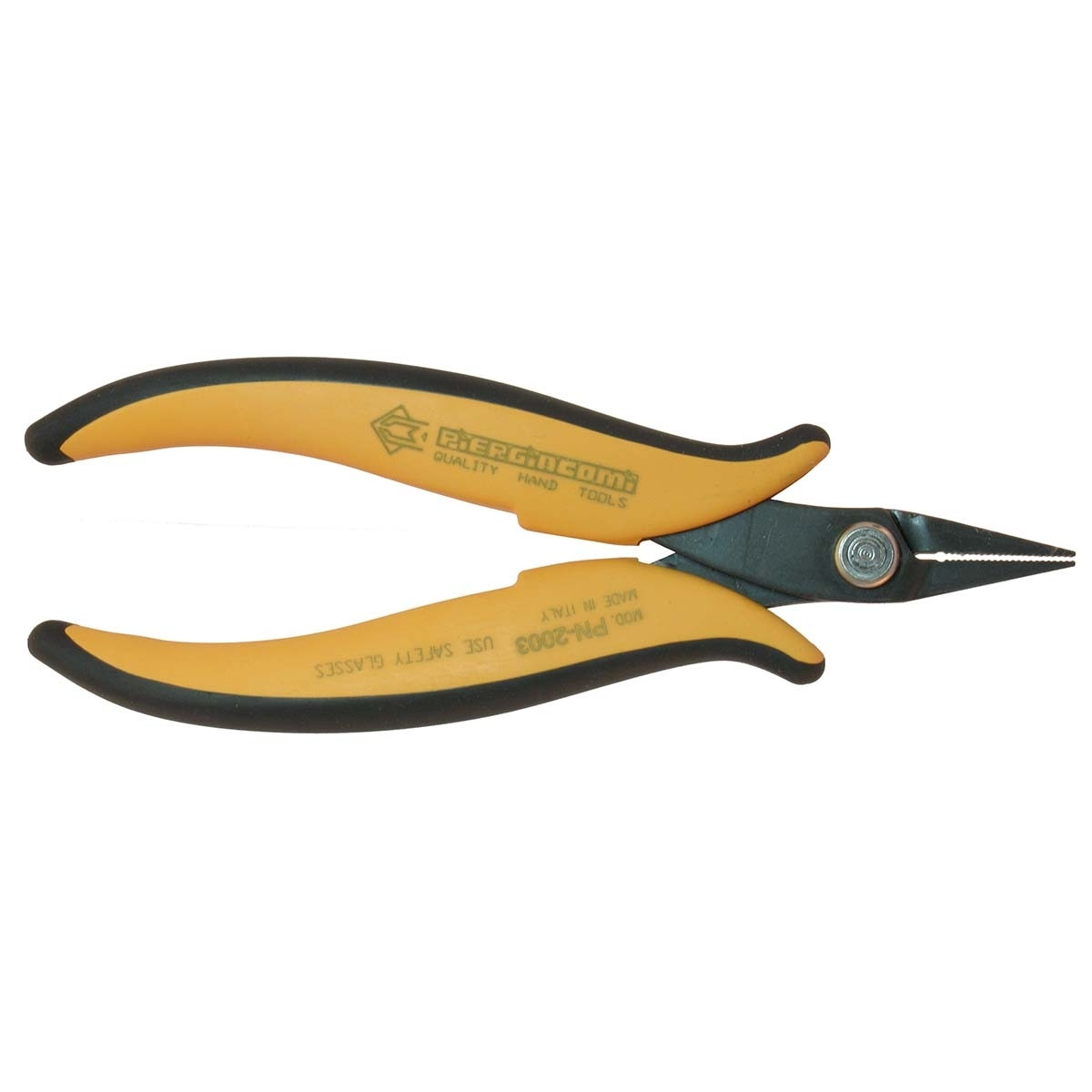 Alicate de Anel 146 mm