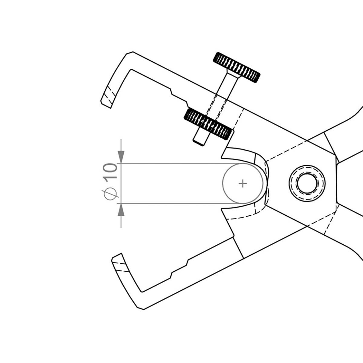 Universeel hulpmiddel