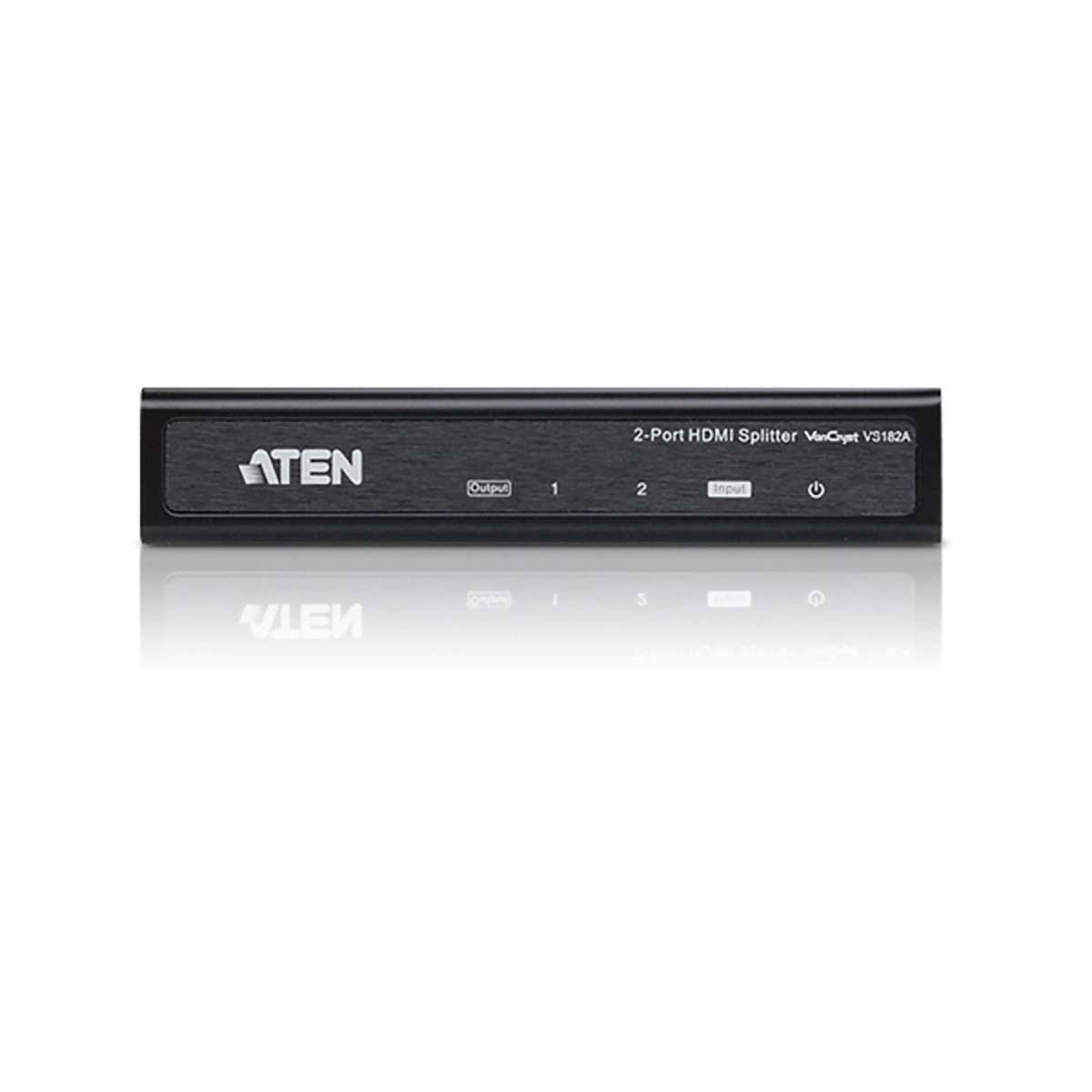Splitter HDMI 4K 2-porte