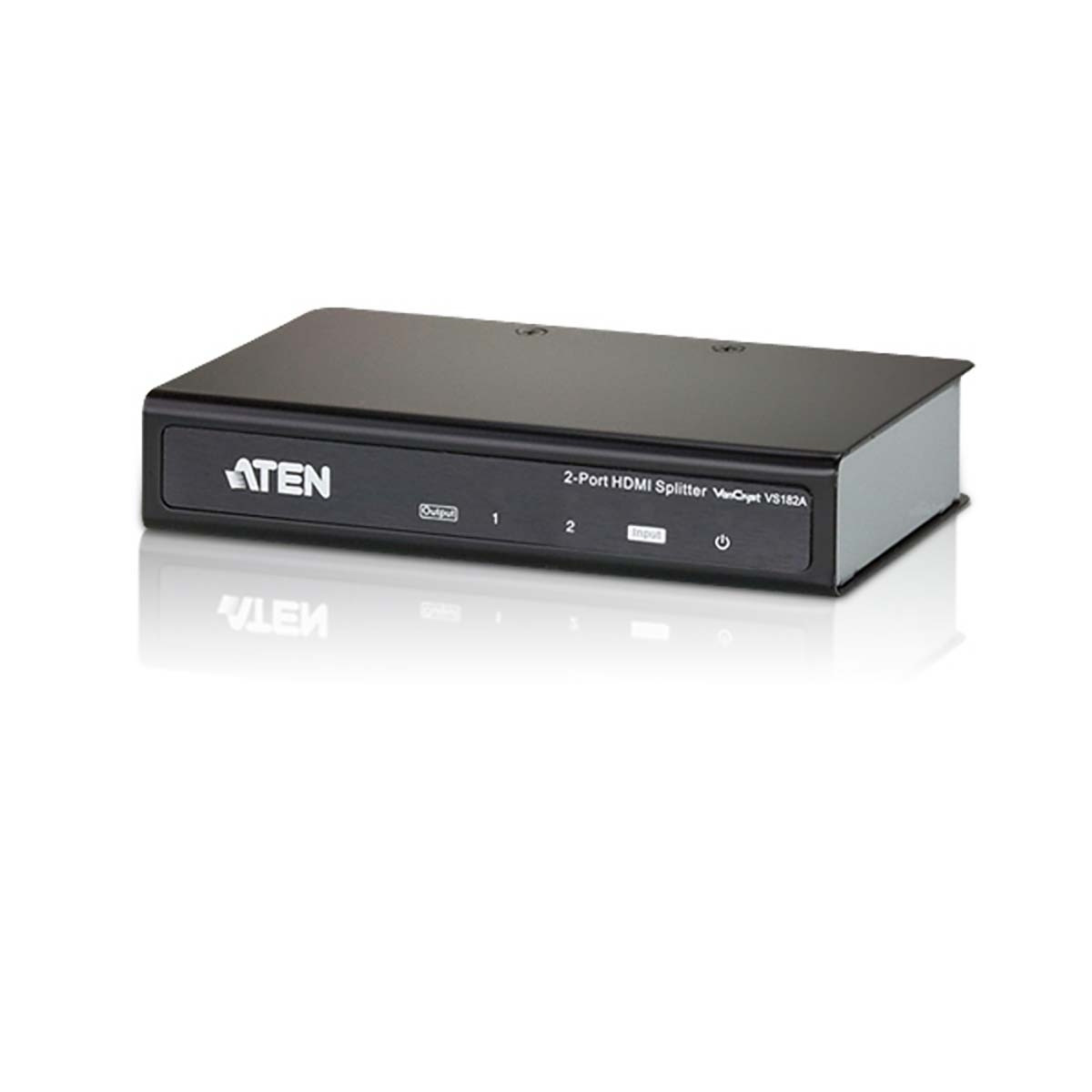 Splitter HDMI 4K 2-porte