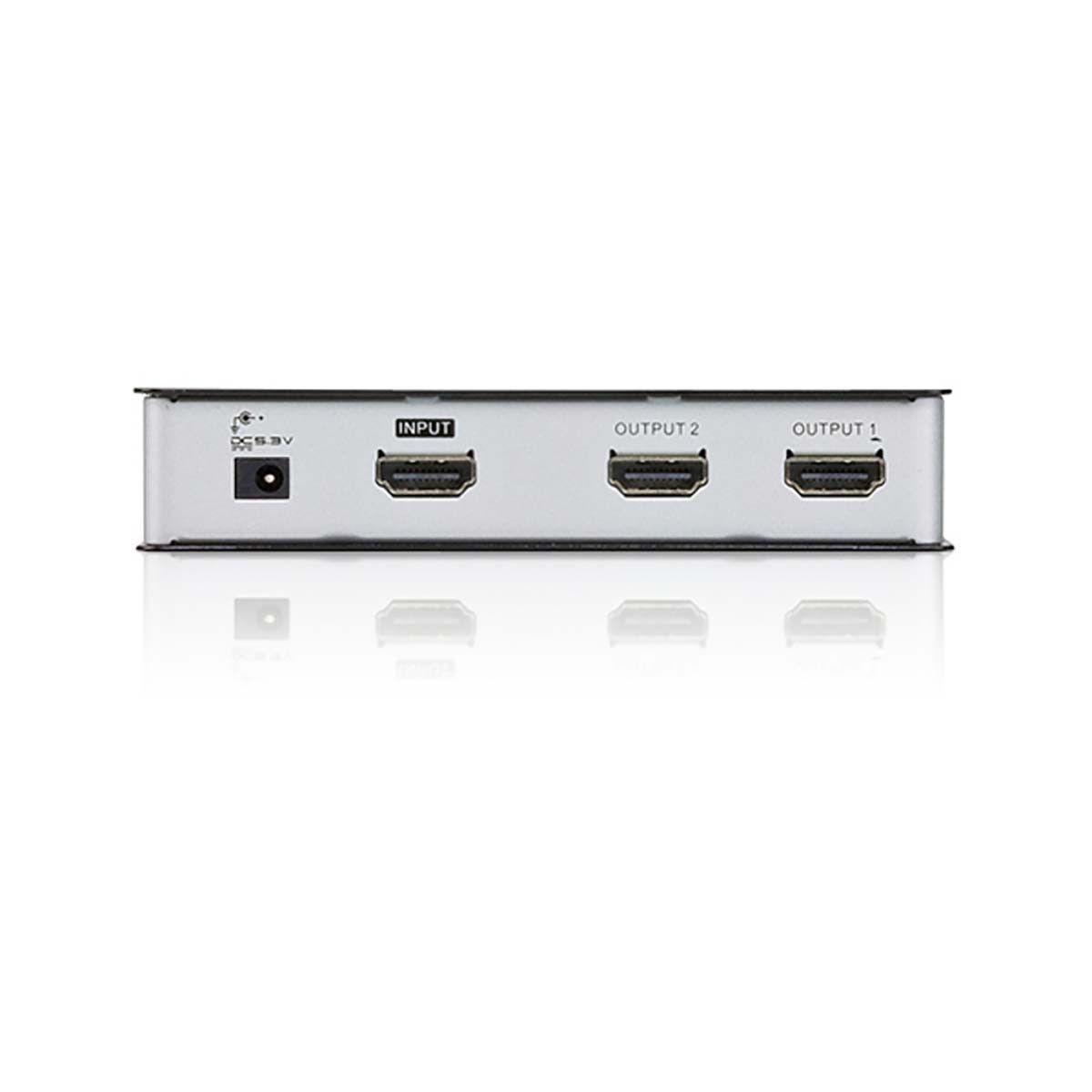 Splitter HDMI 4K 2-porte