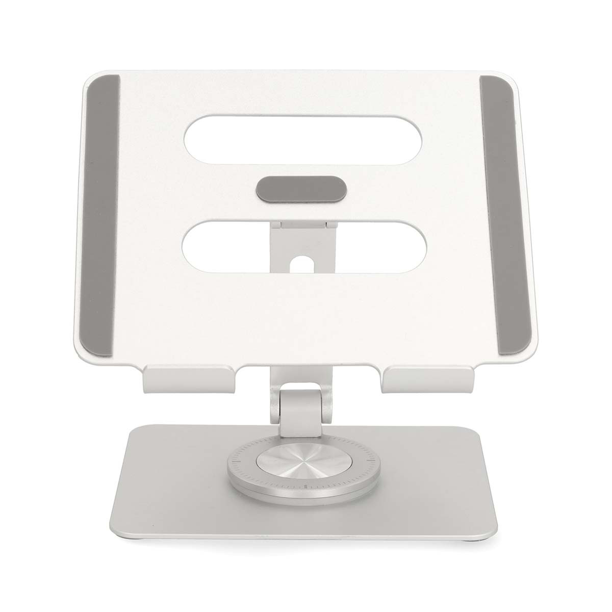 Tablet Stand | Stand | Full Motion | Silver