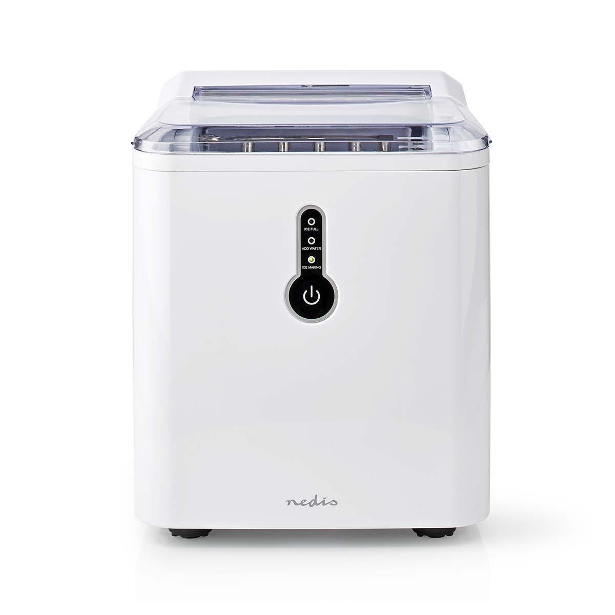 Ice Cube Maker | 1.5 l | 12 kg | Plastic