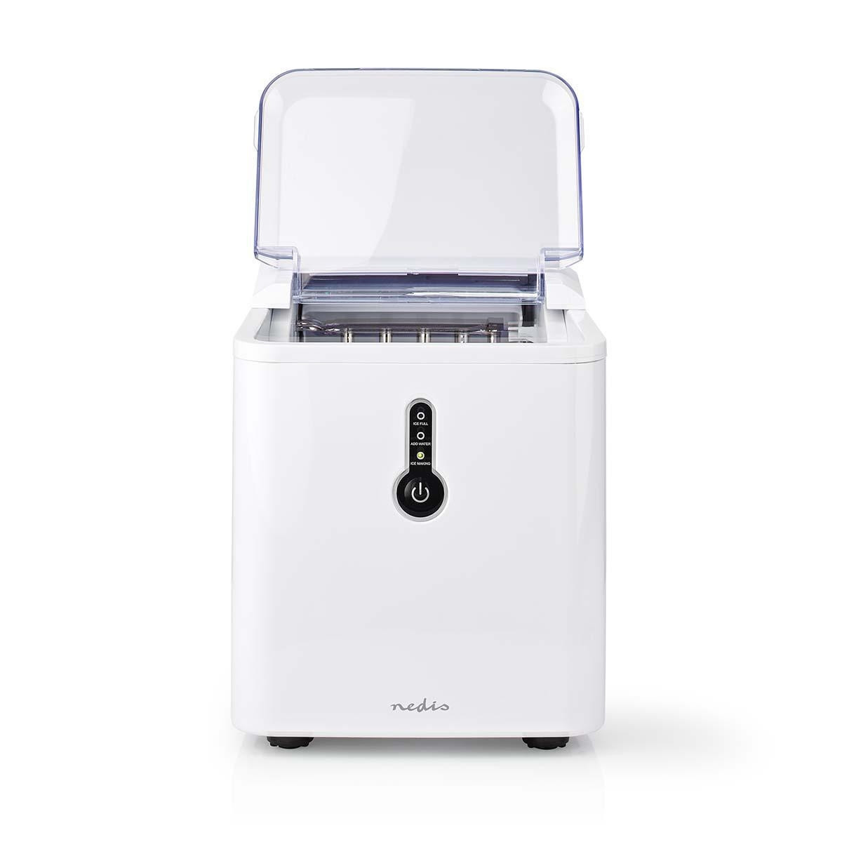 Ice Cube Maker | 1.5 l | 12 kg | Plastic