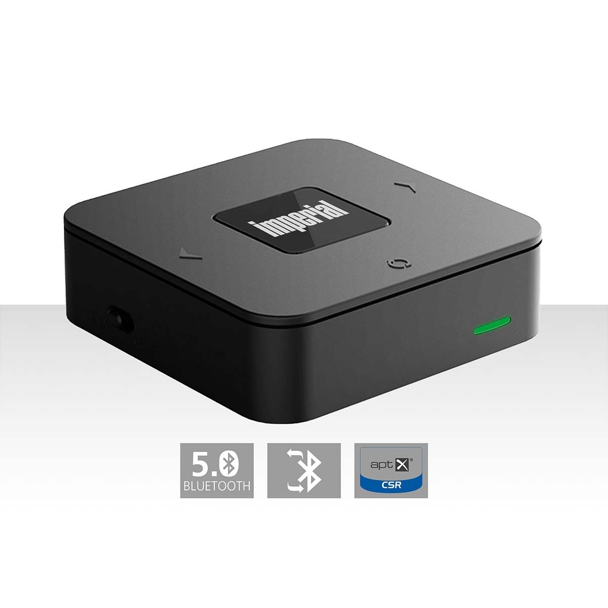 BART mini Bluetooth 5.0 Sender-Empfänger