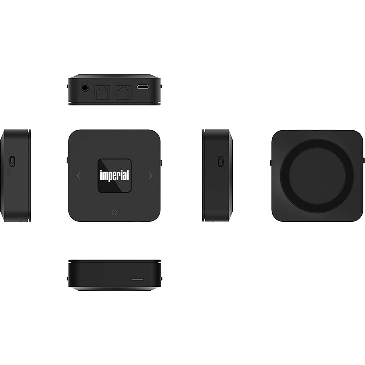 Trasmettitore-Ricevitore BART mini Bluetooth 5.0