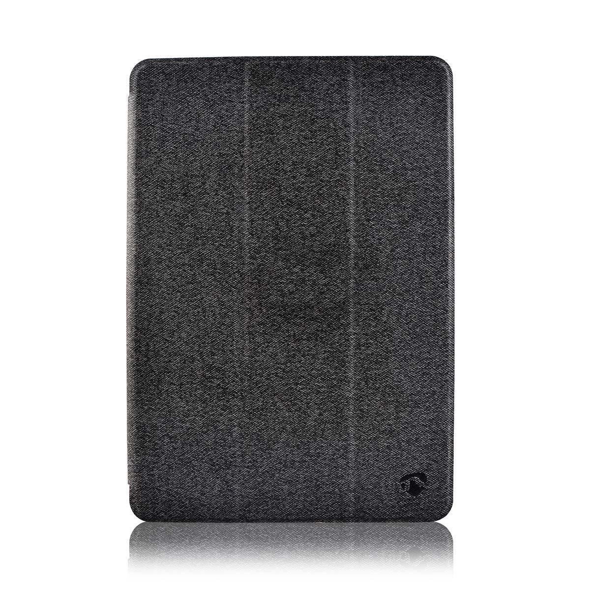 Tablet Folio Case | Galaxy Tab S7 | Auto-wake function | Black / Gr...