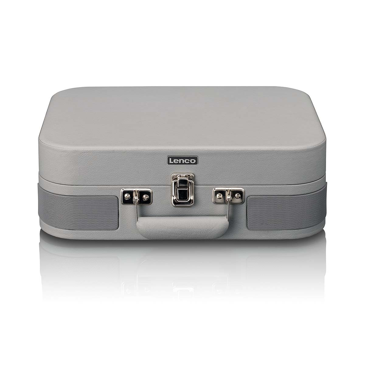 Toca-discos com Bluetooth® e reprodutor/gravador USB
