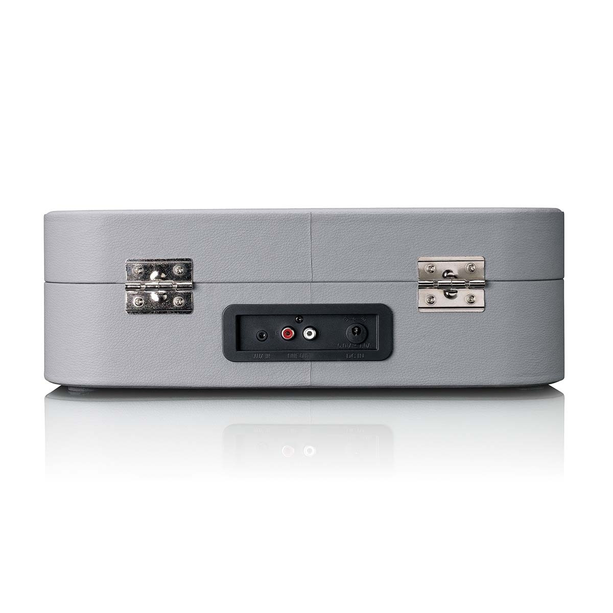 Toca-discos com Bluetooth® e reprodutor/gravador USB