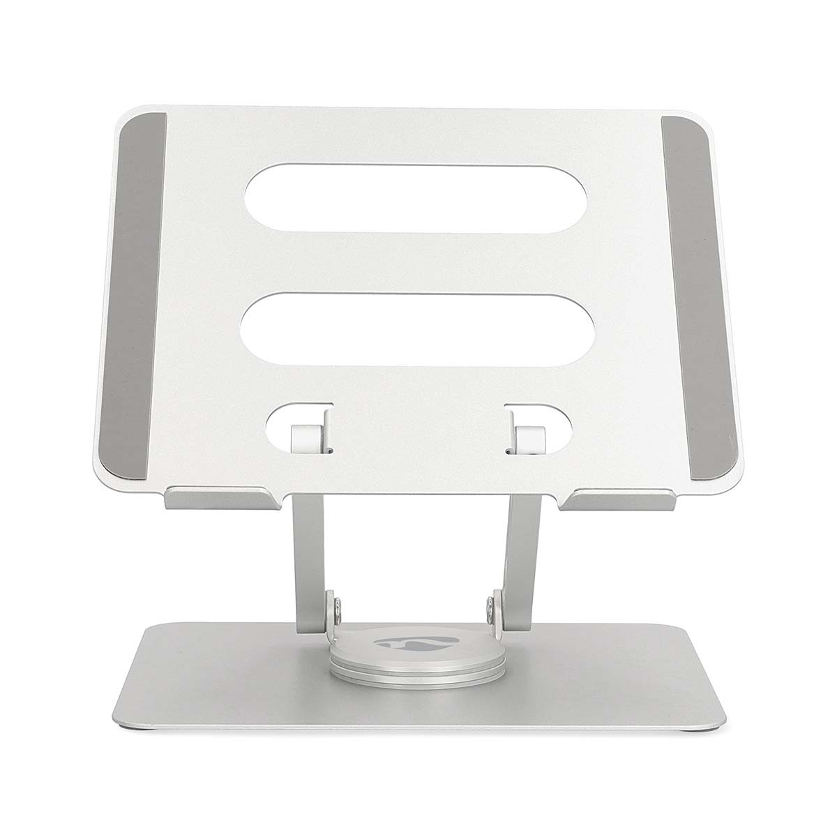 Notebook Stand | 17 " | Without Lighting | Foldable | Rotatable 360...