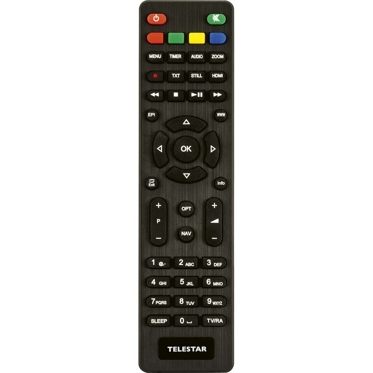 dekoder digiHD TS 11 HDTV DVB-S