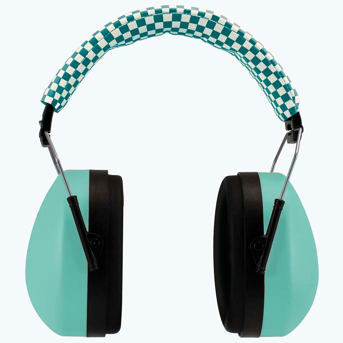 Cache-oreilles pour enfants Vert