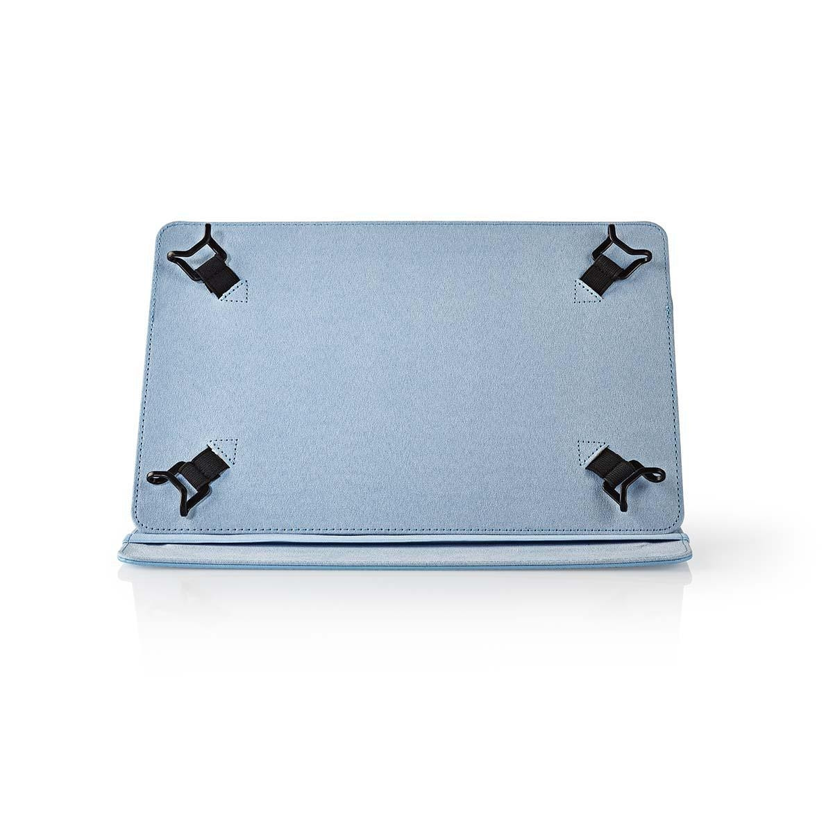 Tablet Folio Case | 10 " | Universal | Blue | PU