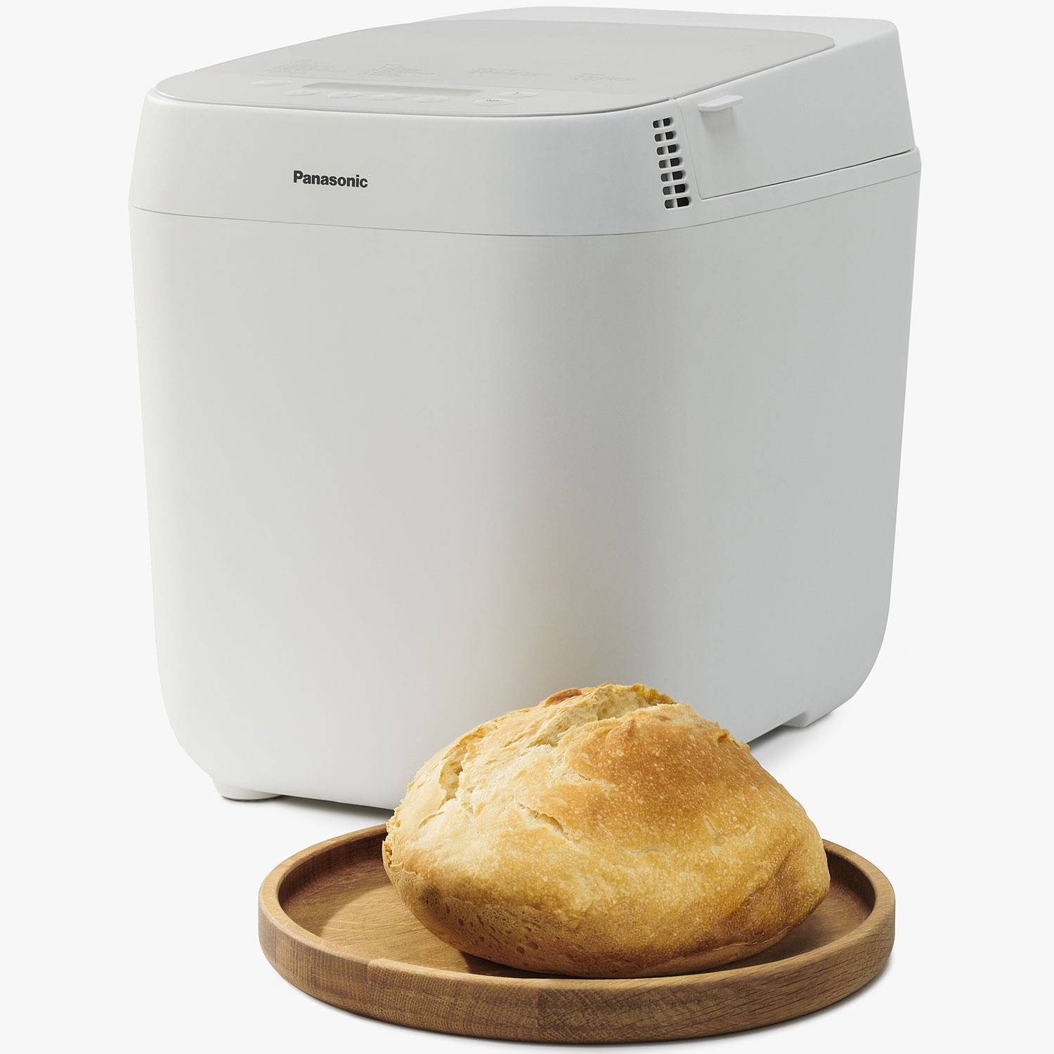 Baking machine Croustina White