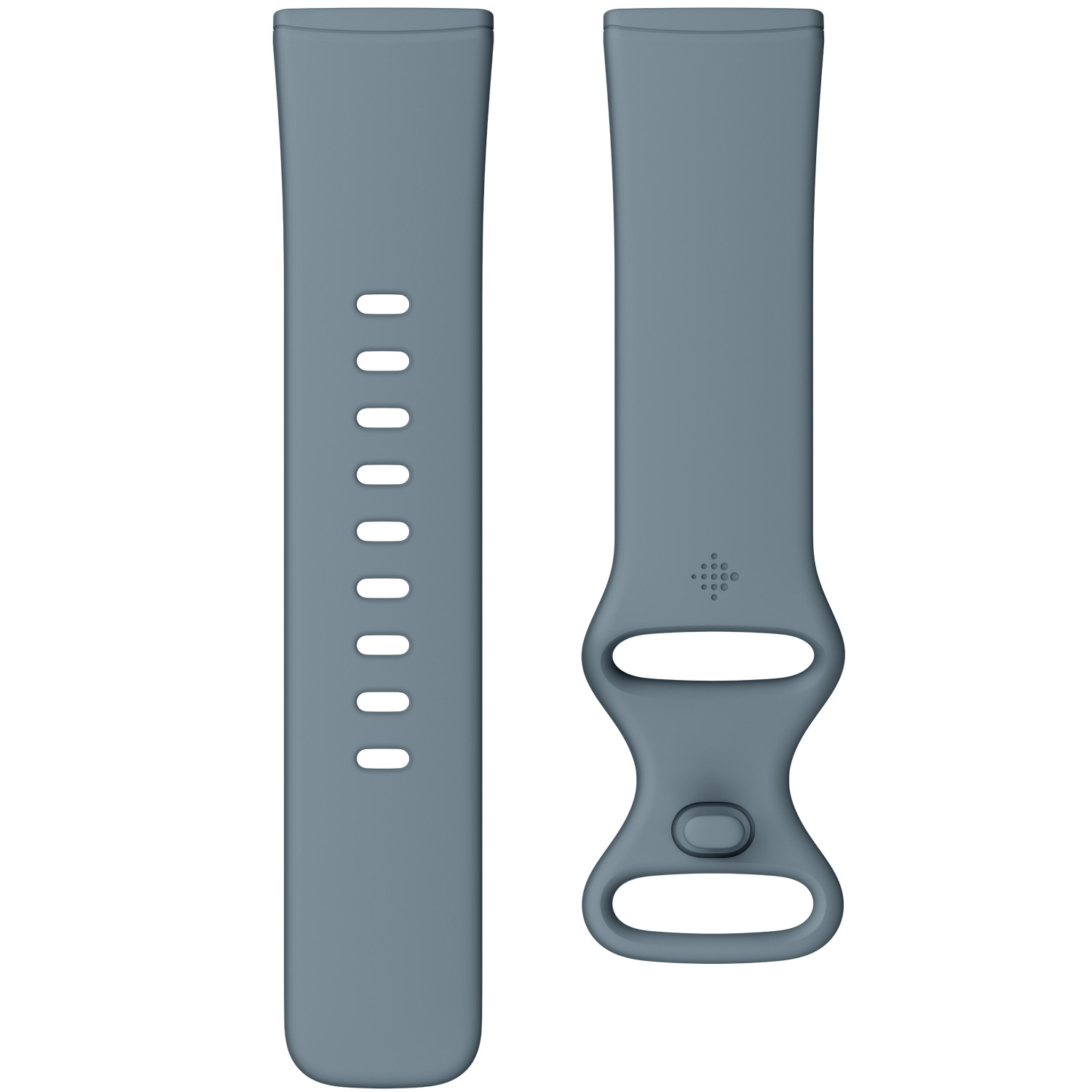 Versa 4, Wasserfallblau/Platin