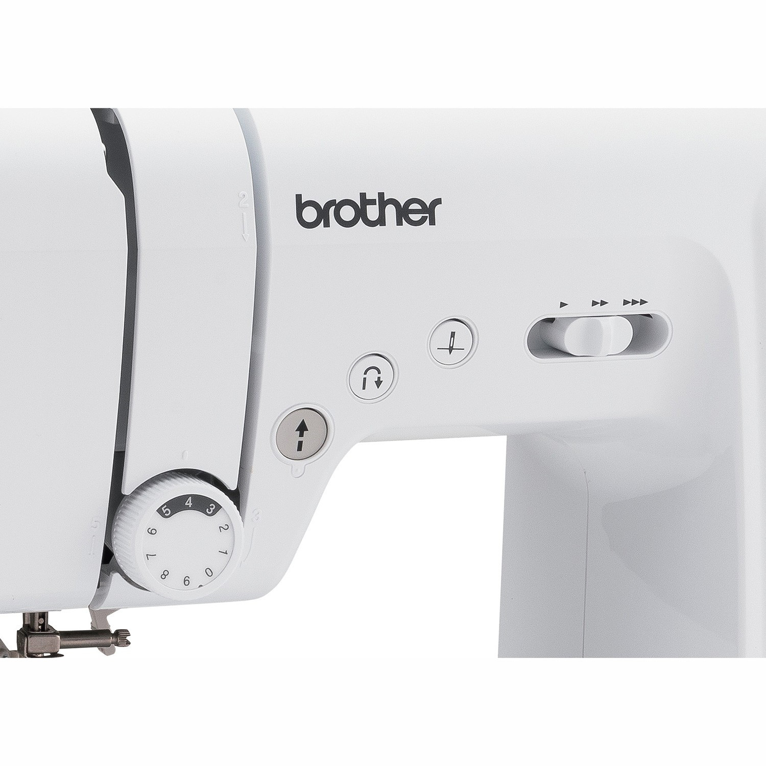 Sewing machine FS40SZW1 Electronic
