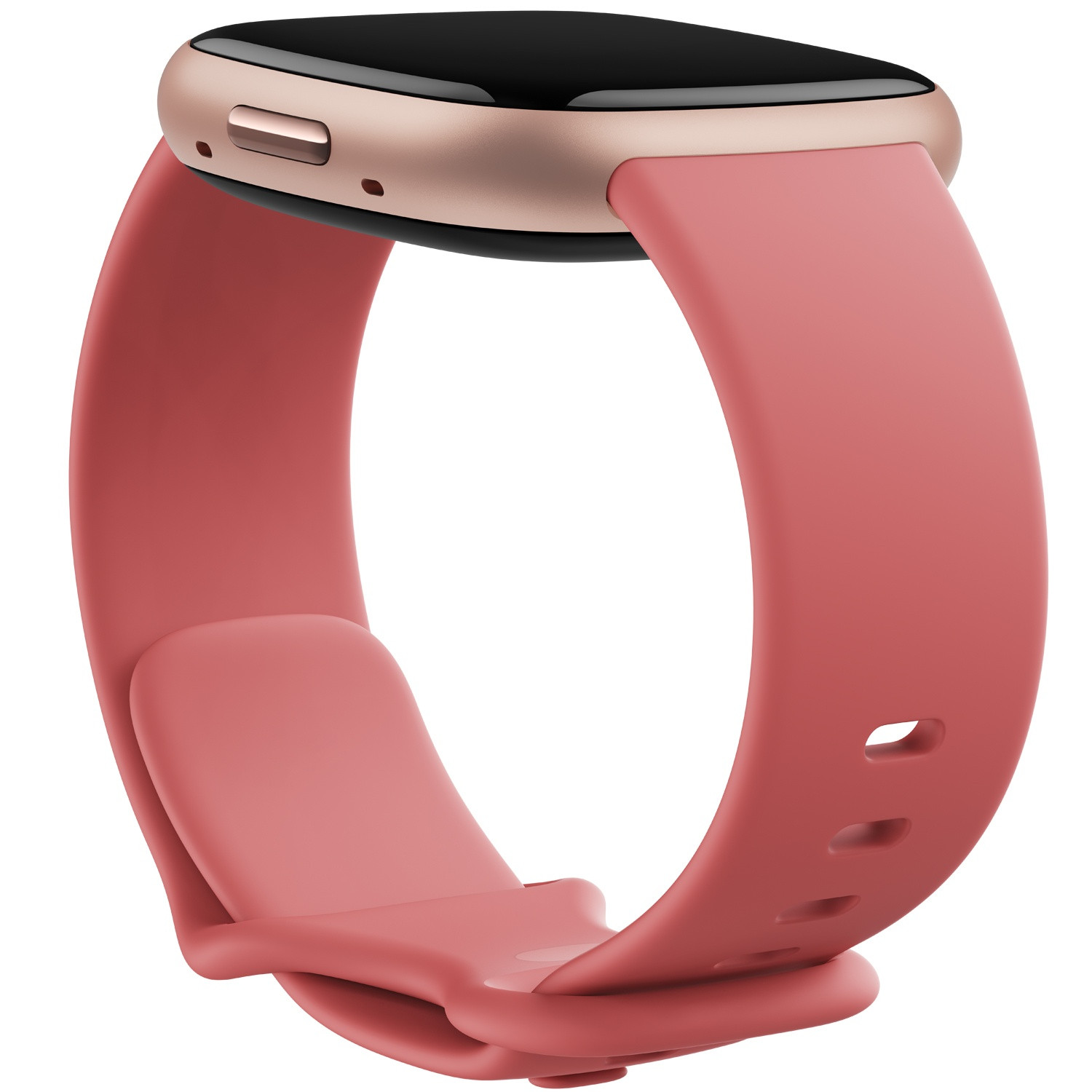 Versa 4, rosa sabbia/rosa rame