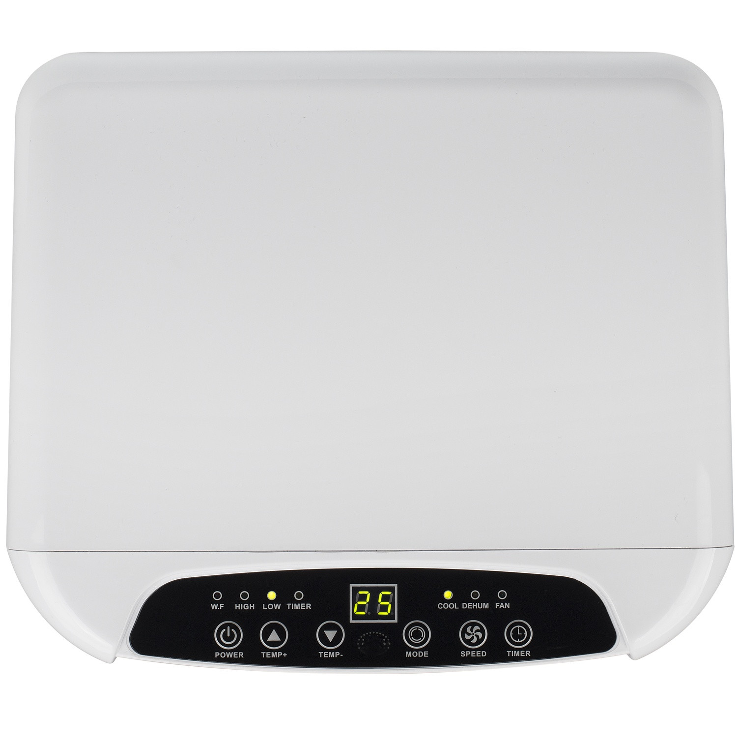 Climatisation 7000 BTU A