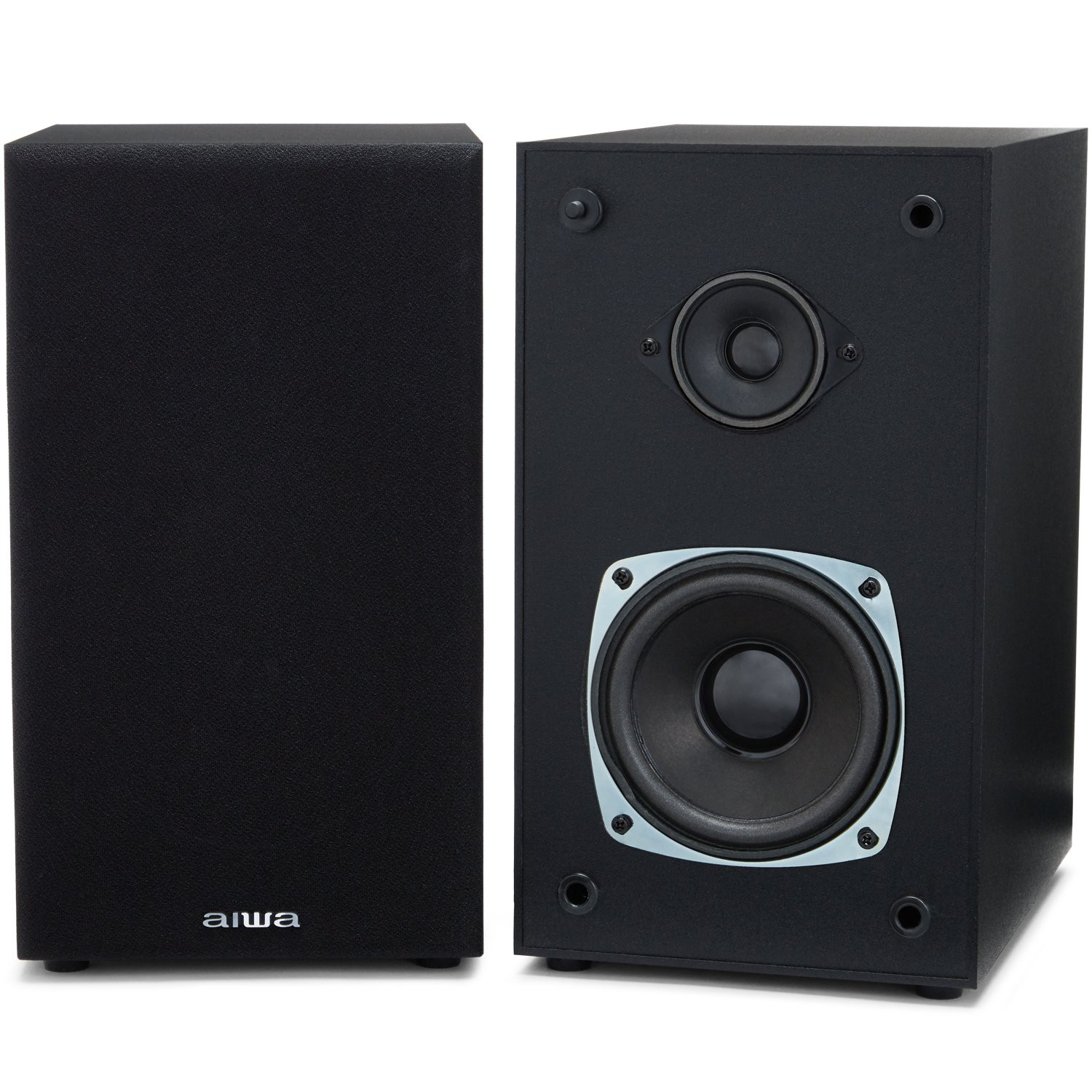 Mini-Stereo-Hifi-System
