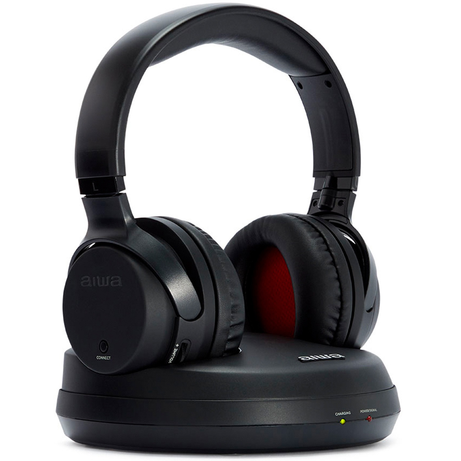 Casque TV sans fil