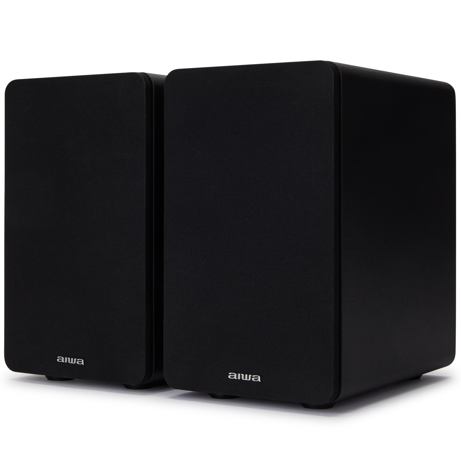 Speakers Passive Black