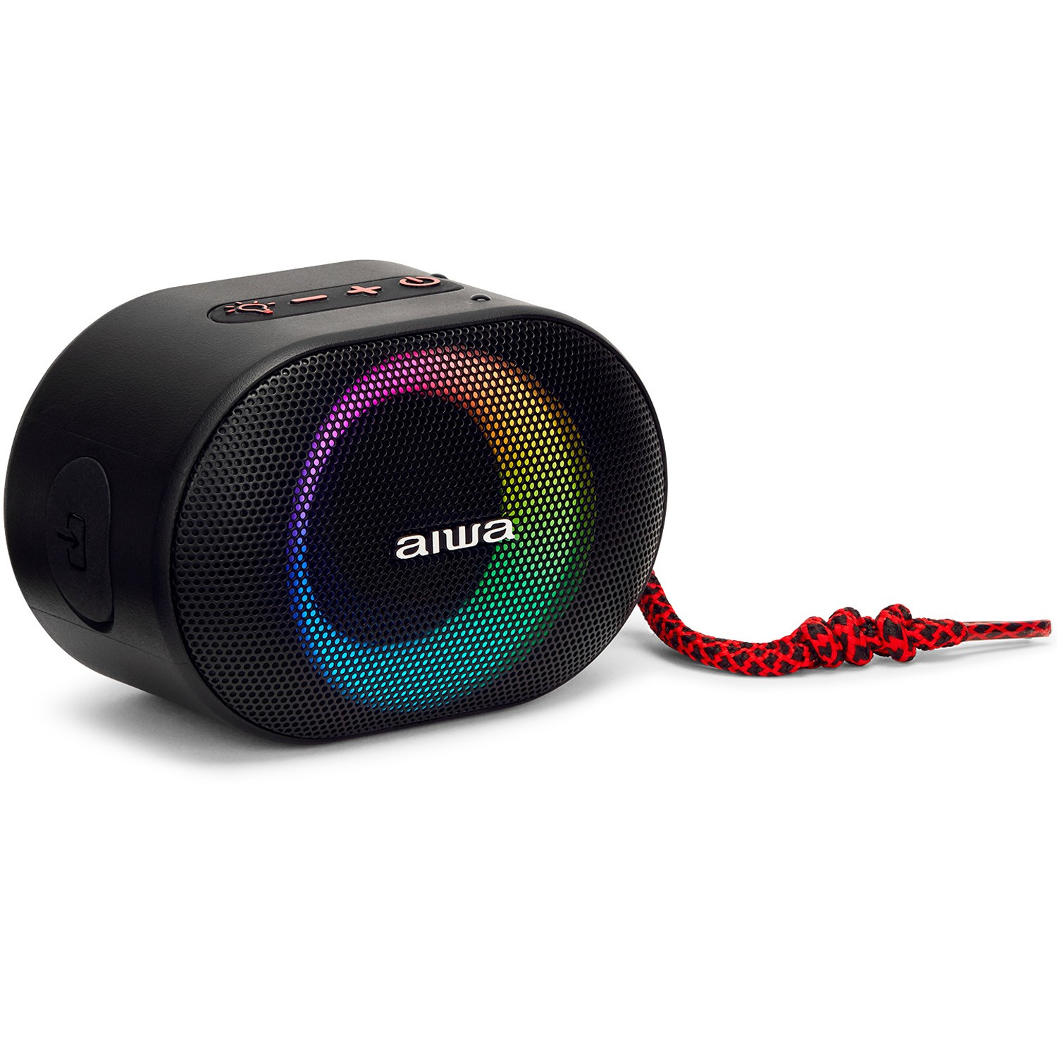 Enceinte Bluetooth IPX6 éclairage RGB