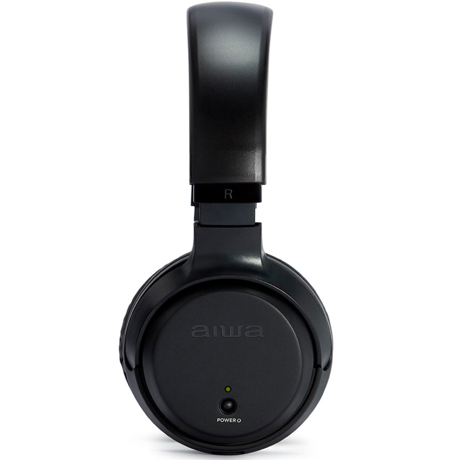 Wireless TV headset with RF technology