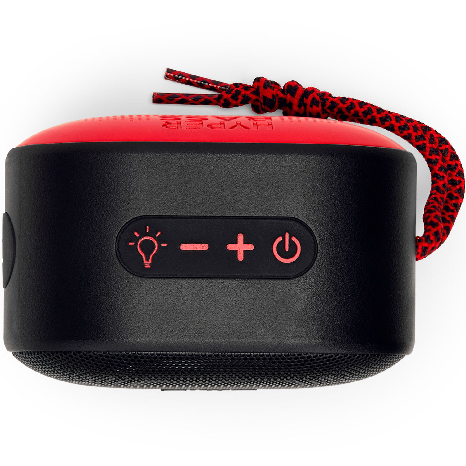 Bluetooth-luidspreker IPX6 RGB-verlichting