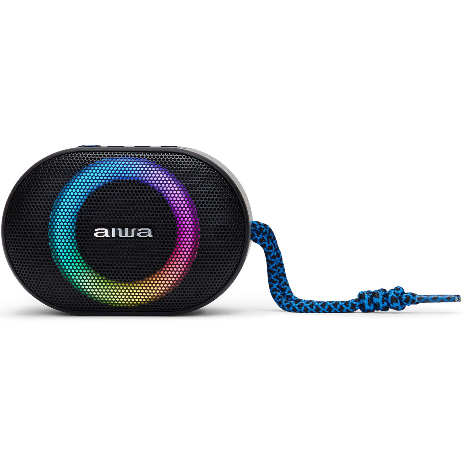 Enceinte Bluetooth IPX6 éclairage RGB