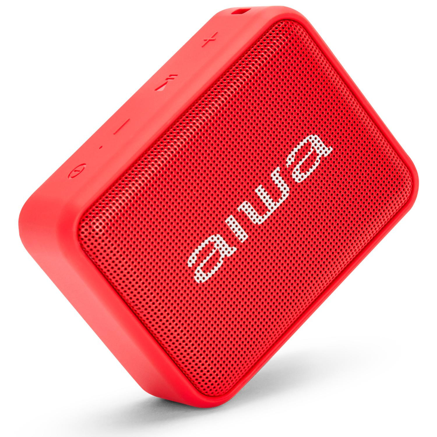 Enceinte Bluetooth Rouge